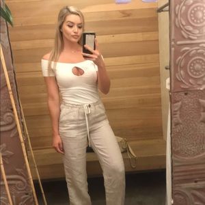 Meet your Posher, Victoria